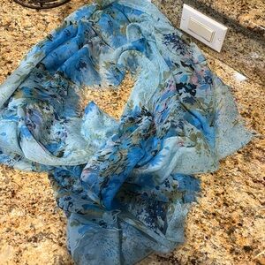 Pashmina Scarf